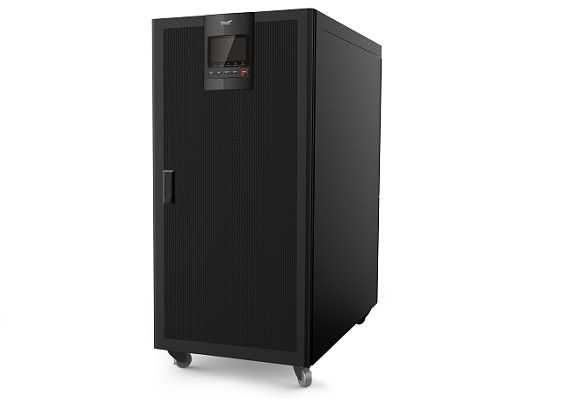 科华UPS YTR33系列（20--200KVA）立式