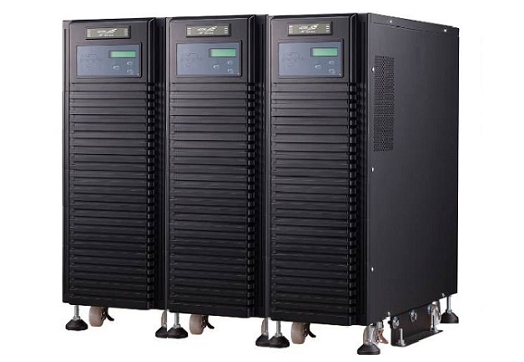 科华UPS YTR31系列（10-20KVA）立式