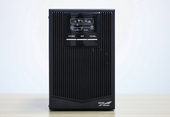 科华UPS YTR11系列（1-10KVA）立式